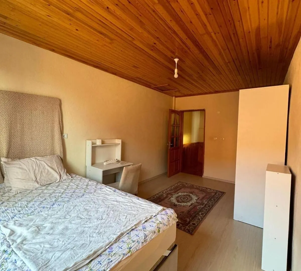 Willa Detached House With Garden In Denizli Center Turcja